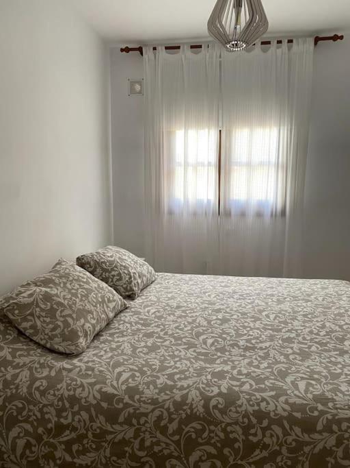 Orange House, Surf&Yoga Lajares Villa Dış mekan fotoğraf